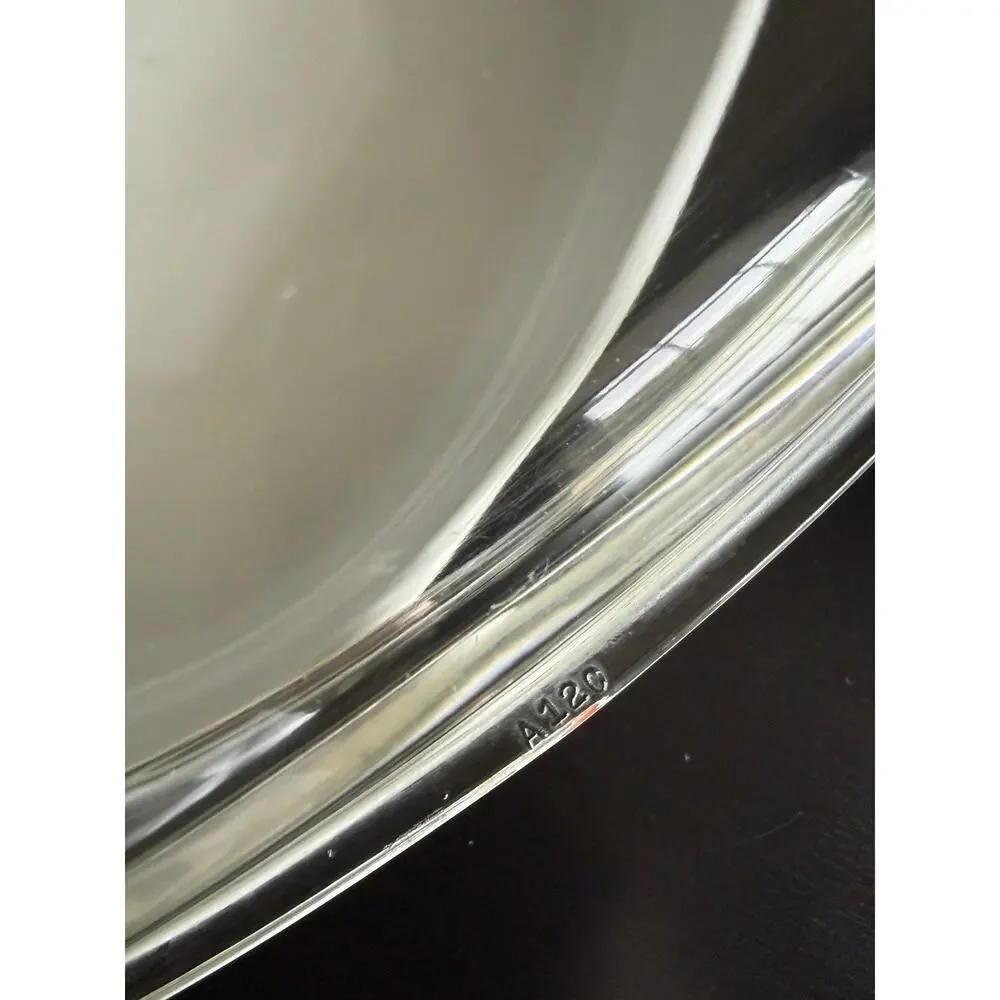 Vintage Corning Ware Spice of Life Casserole A-10-B, With Original Lid